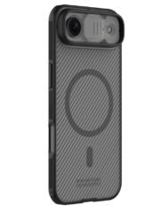 NILLKIN Camshield Pro Magnetic Series For iPhone Air Case Protective Phone Cover with Camera Slider As Shown iPhone Air by The Case Factory