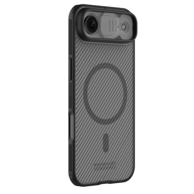 NILLKIN Camshield Pro Magnetic Series For iPhone Air Case Protective Phone Cover with Camera Slider As Shown iPhone Air by The Case Factory