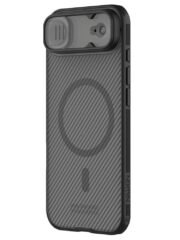 NILLKIN Camshield Pro Magnetic Series For iPhone Air Case Protective Phone Cover with Camera Slider by The Case Factory