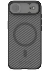 NILLKIN Camshield Pro Magnetic Series For iPhone Air Case Protective Phone Cover with Camera Slider by The Case Factory