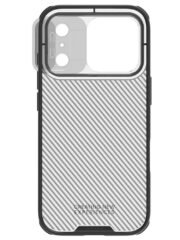 NILLKIN Camshield Pro Series For iPhone 17 Pro Case Protective Phone Cover with Camera Slider by The Case Factory