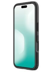 NILLKIN Frosted Shield Pro for iPhone 17 Pro Case Protective Phone Cover | Compatible with MagSafe by The Case Factory