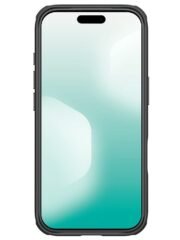 NILLKIN Frosted Shield Pro for iPhone 17 Pro Case Protective Phone Cover | Compatible with MagSafe by The Case Factory