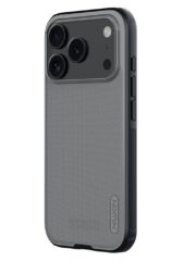 NILLKIN Super Frosted Shield Pro For iPhone 17 Pro Case Matte Phone Back Cover As Shown iPhone 17 Pro by The Case Factory