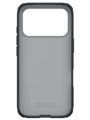 NILLKIN Super Frosted Shield Pro For iPhone 17 Pro Case Matte Phone Back Cover by The Case Factory
