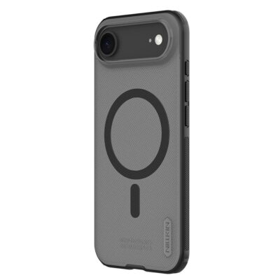 NILLKIN Super Frosted Shield Pro for iPhone Air Magnetic Case Matte Phone Back Cover As Shown iPhone Air by The Case Factory