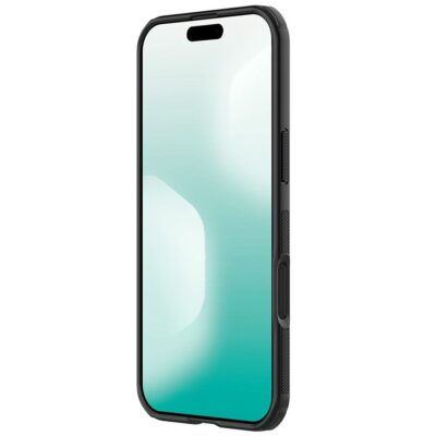 NILLKIN Super Frosted Shield Pro for iPhone Air Magnetic Case Matte Phone Back Cover by The Case Factory