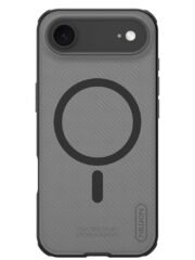 NILLKIN Super Frosted Shield Pro for iPhone Air Magnetic Case Matte Phone Back Cover by The Case Factory