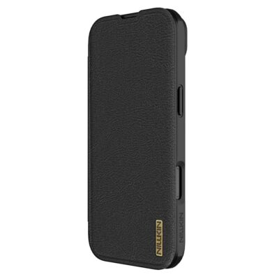 NILLKIN Qin Pro Series for iPhone Air Case with Card Slots Leather Phone Cover by The Case Factory