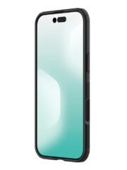 NILLKIN Frosted Shield Pro for iPhone Air Case Phone Cover | Compatible with MagSafe by The Case Factory