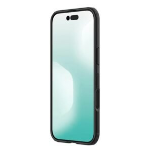 NILLKIN Frosted Shield Pro for iPhone Air Case Phone Cover | Compatible with MagSafe by The Case Factory