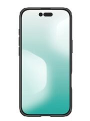 NILLKIN Frosted Shield Pro for iPhone Air Case Phone Cover | Compatible with MagSafe by The Case Factory