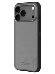 NILLKIN Super Frosted Shield Pro For iPhone 17 Pro Max Case Matte Phone Back Cover As Shown iPhone 17 Pro Max by The Case Factory