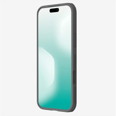 NILLKIN Super Frosted Shield Pro For iPhone 17 Pro Max Case Matte Phone Back Cover by The Case Factory