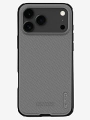 NILLKIN Super Frosted Shield Pro For iPhone 17 Pro Max Case Matte Phone Back Cover by The Case Factory