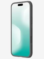 NILLKIN Super Frosted Shield Pro for iPhone 17 Pro Max Magnetic Case Matte Phone Cover by The Case Factory