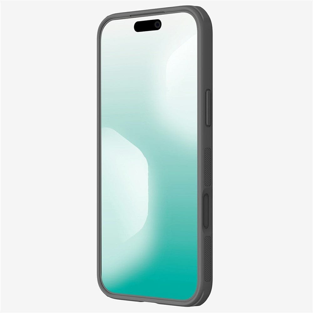 NILLKIN Super Frosted Shield Pro for iPhone 17 Pro Max Magnetic Case Matte Phone Cover by The Case Factory