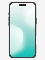 NILLKIN Super Frosted Shield Pro for iPhone 17 Pro Max Magnetic Case Matte Phone Cover by The Case Factory