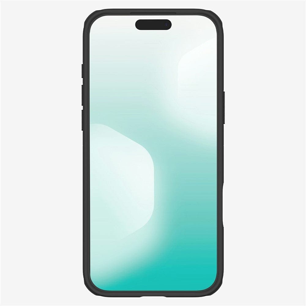 NILLKIN Super Frosted Shield Pro for iPhone 17 Pro Max Magnetic Case Matte Phone Cover by The Case Factory