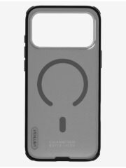 NILLKIN Super Frosted Shield Pro for iPhone 17 Pro Max Magnetic Case Matte Phone Cover by The Case Factory