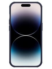 NILLKIN Super Frosted Shield Pro for iPhone 14 Pro Anti-drop Matte Phone Cover (Showing Logo) by The Case Factory