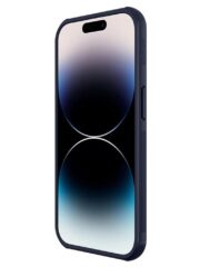 NILLKIN Super Frosted Shield Pro for iPhone 14 Pro Anti-drop Matte Phone Cover (Showing Logo) by The Case Factory