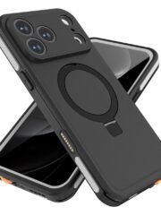 REDPEPPER For iPhone 17 Pro Max IP68 Waterproof Case Kickstand Phone Back Cover | Compatible with MagSafe by The Case Factory