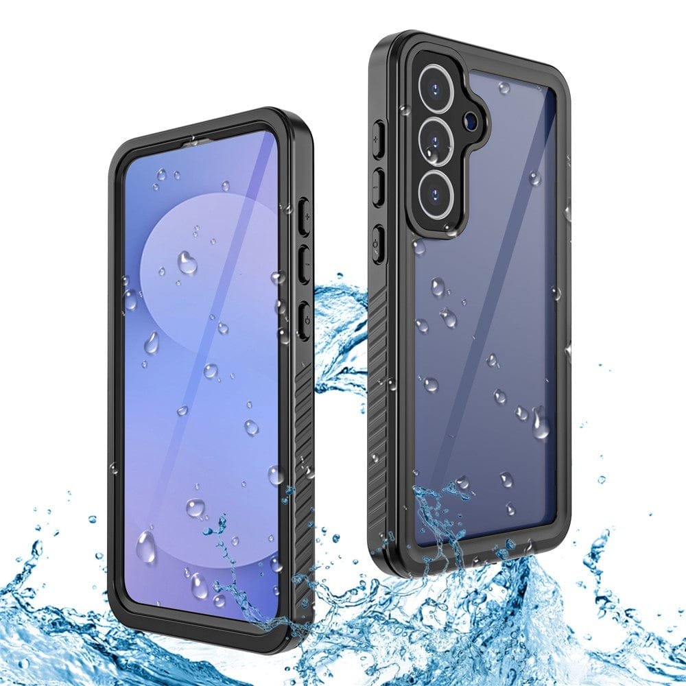 REDPEPPER FS Series For Samsung Galaxy S25 FE Waterproof Case IP68 Shockproof Phone Cover As Shown Samsung Galaxy S25 FE by The Case Factory