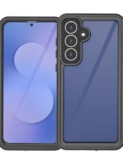 REDPEPPER FS Series For Samsung Galaxy S25 FE Waterproof Case IP68 Shockproof Phone Cover by The Case Factory