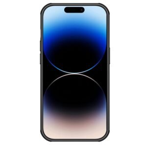 NILLKIN CamShield Magnetic Case for iPhone 14 Pro Max Slide Lens Protection Shockproof Cover by The Case Factory