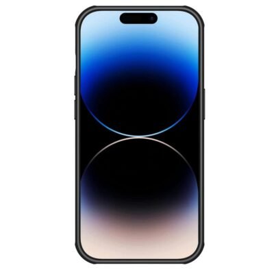 NILLKIN CamShield Magnetic Case for iPhone 14 Pro Max Slide Lens Protection Shockproof Cover by The Case Factory