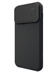 NILLKIN CamShield Magnetic Case for iPhone 14 Pro Max Slide Lens Protection Shockproof Cover by The Case Factory