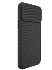 NILLKIN CamShield Magnetic Case for iPhone 14 Pro Max Slide Lens Protection Shockproof Cover by The Case Factory