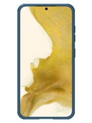 NILLKIN Super Frosted Shield Pro for Samsung Galaxy S23+ Anti-Slip Matte Phone Case Soft TPU-PC Drop Protection Cover by The Case Factory