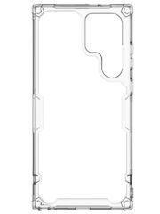 NILLKIN Nature Pro Series Phone Case for Samsung Galaxy S23 Ultra PC-TPU Airbag Corner Anti-drop Cover by The Case Factory