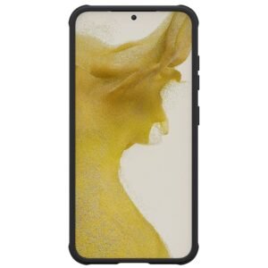 NILLKIN CamShield Pro Series for Samsung Galaxy S23 PC-TPU Phone Case Slide Camera Protection Anti-drop Cover by The Case Factory