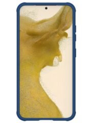 NILLKIN CamShield Pro Series for Samsung Galaxy S23+ Protective Phone Case with Slide Camera Cover Anti-scratch Phone Shell by The Case Factory