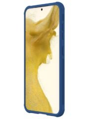 NILLKIN CamShield Pro Series for Samsung Galaxy S23+ Protective Phone Case with Slide Camera Cover Anti-scratch Phone Shell by The Case Factory