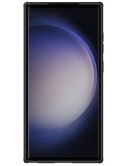 NILLKIN CamShield S Series for Samsung Galaxy S23 Ultra PC-TPU Phone Case Slide Lens Protection Drop-proof Cover by The Case Factory