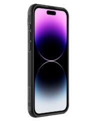 NILLKIN CamShield Pro Series for iPhone 15 Pro Phone Case Slide Camera Shield Cover by The Case Factory