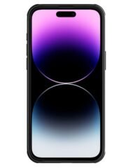 NILLKIN CamShield Pro Case for iPhone 15 Pro Max Anti-drop Phone Case Camera Lens Protection Magnetic Cover by The Case Factory