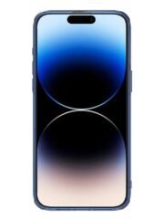 NILLKIN Nature Pro Series for iPhone 15 Pro Max Case Drop-proof Phone Cover by The Case Factory