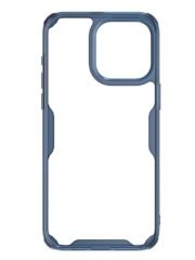 NILLKIN Nature Pro Series for iPhone 15 Pro Max Case Drop-proof Phone Cover by The Case Factory