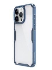 NILLKIN Nature Pro Series for iPhone 15 Pro Max Case Drop-proof Phone Cover by The Case Factory