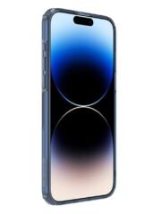 NILLKIN Nature Pro Series for iPhone 15 Pro Max Case Drop-proof Phone Cover by The Case Factory