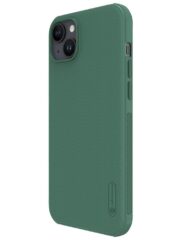 NILLKIN Super Frosted Shield Pro for iPhone 15 Plus Case Anti-drop Matte Phone Cover by The Case Factory