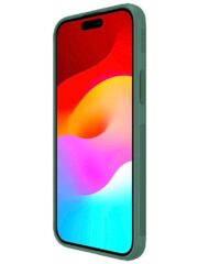 NILLKIN Super Frosted Shield Pro for iPhone 15 Plus Case Anti-drop Matte Phone Cover by The Case Factory