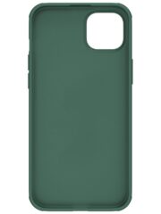 NILLKIN Super Frosted Shield Pro for iPhone 15 Plus Case Anti-drop Matte Phone Cover by The Case Factory