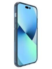 NILLKIN Nature Pro Series for iPhone 15 Plus Protective Phone Case PC Back TPU Frame Phone Cover by The Case Factory
