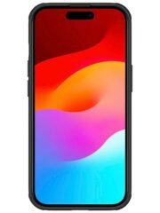 NILLKIN Super Frosted Shield Pro for iPhone 15 Case Anti-scratch Phone Cover by The Case Factory